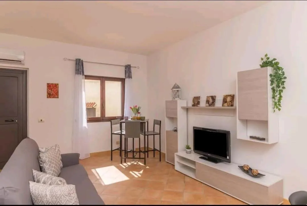 Casa Sheela Luminoso E Raffinato Appartamento 라마달레나 0*,  이탈리아