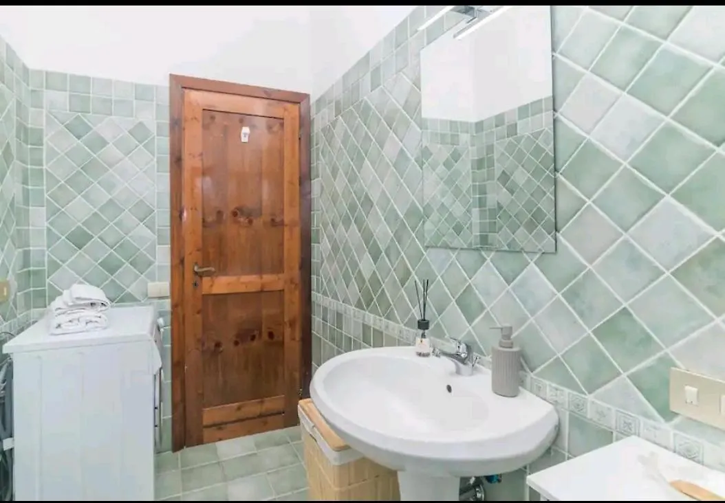 아파트 Casa Sheela Luminoso E Raffinato Appartamento 라마달레나