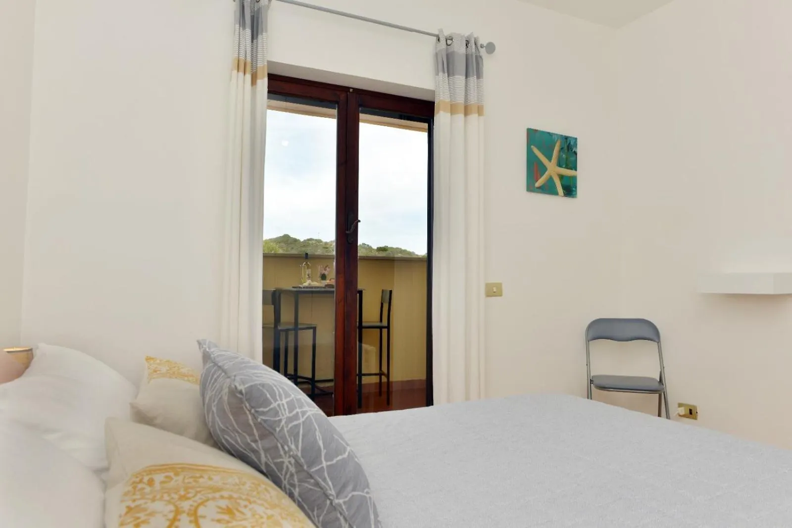 Casa Sheela Luminoso E Raffinato Appartamento 라마달레나 아파트
