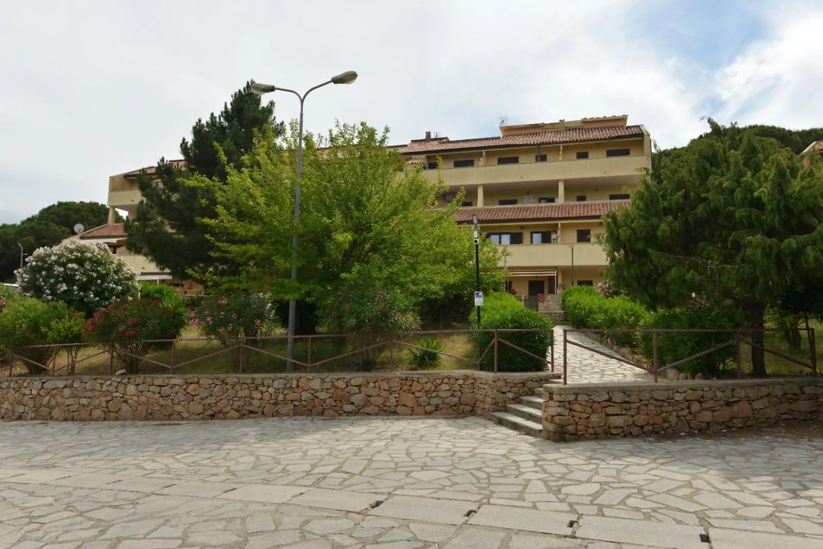 Casa Sheela Luminoso E Raffinato Appartamento 라마달레나 아파트